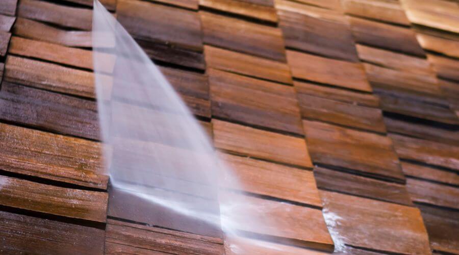 Slate Roofing in Paeonian Springs, VA